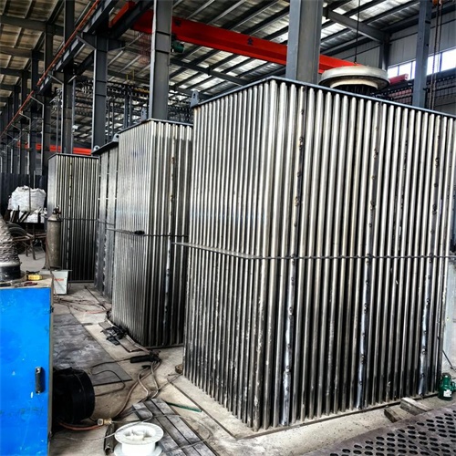 东港管式空气预热器厂家