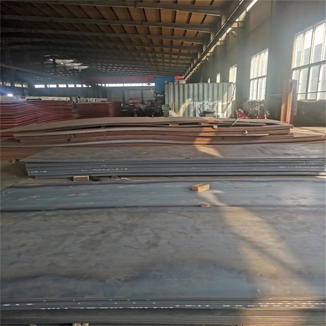 东港09cupcrni-a考登钢板