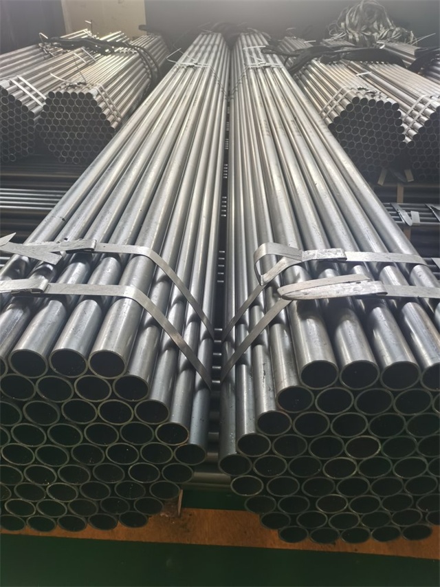 东港ND无缝钢管