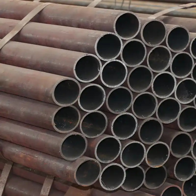 东港09CuPCrNi-A考登焊管