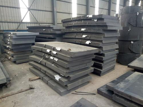 东港nd考登钢板