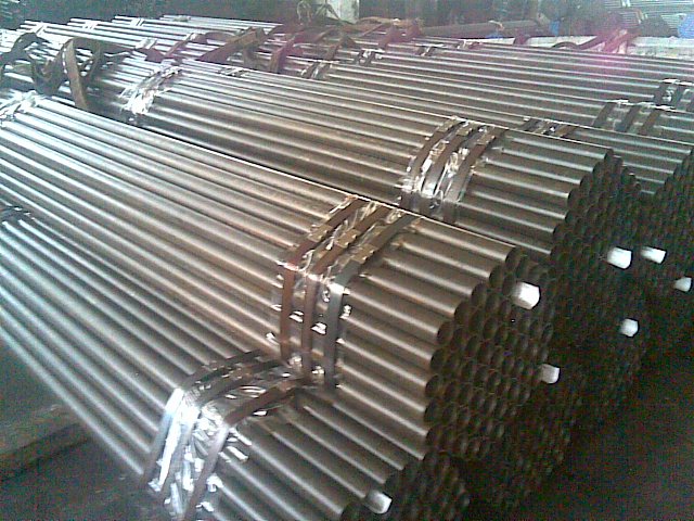 东港09CuPCrNi-A焊管