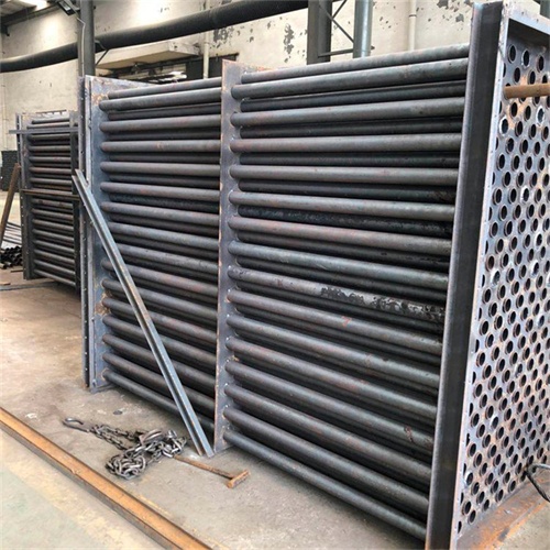 东港封堵空气预热器管