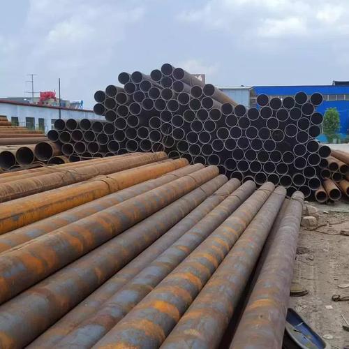 东港355耐候钢管