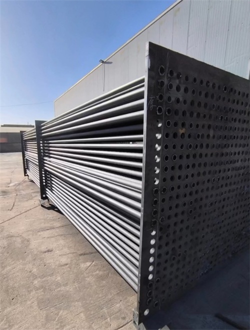 东港空气预热器金属管