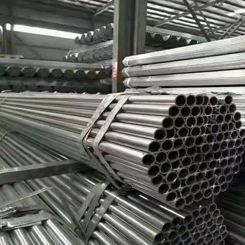 东港q355nhb耐候钢管