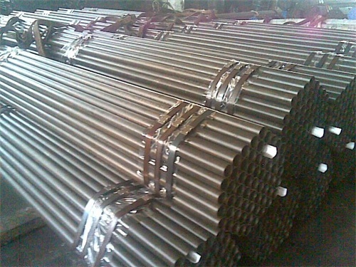 东港考登钢管加工