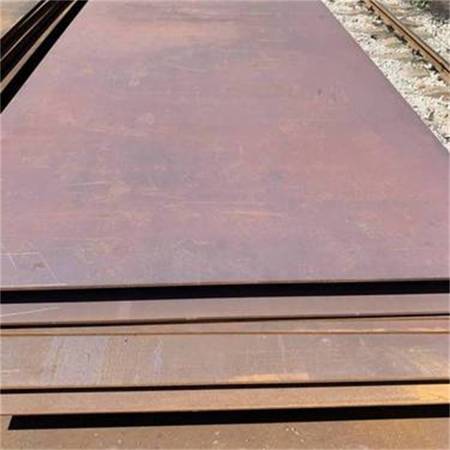 东港考登钢板工厂