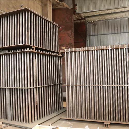 东港空气预热器管箱生产厂家