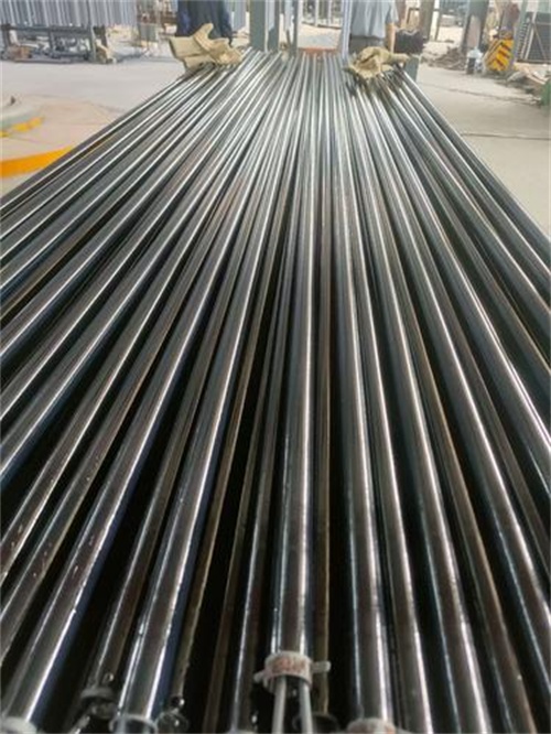 东港空气预热器管尺寸