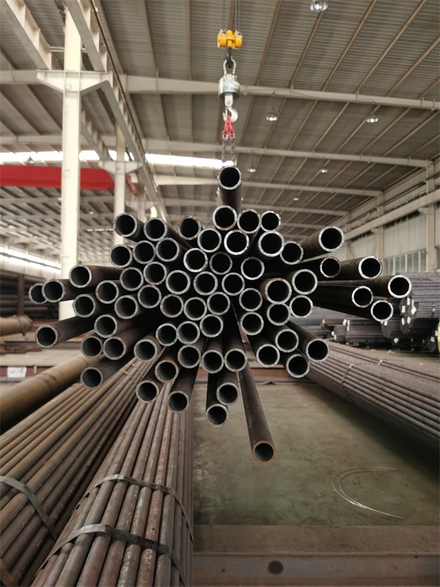 东港ND耐酸钢管